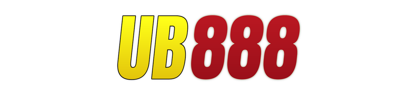 ub888 Logo